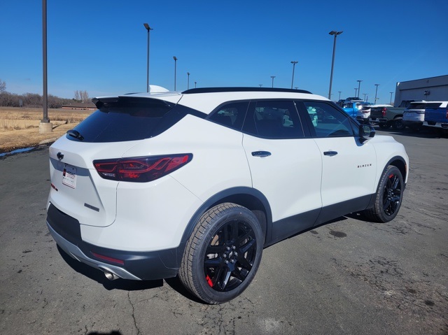 2023 Chevrolet Blazer