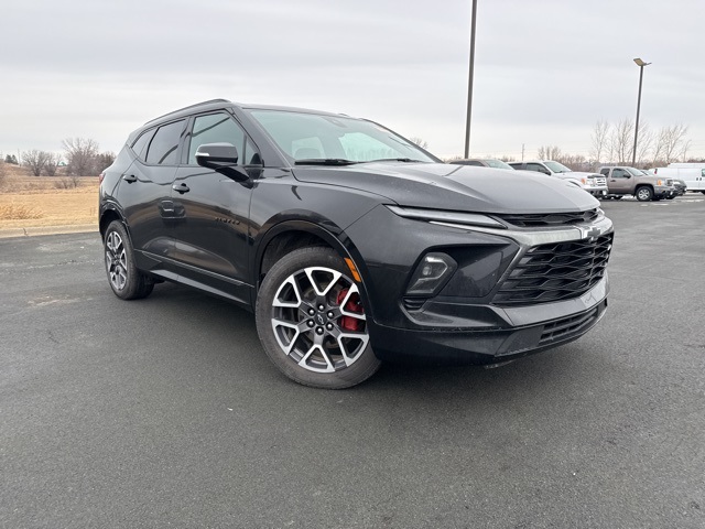 2023 Chevrolet Blazer