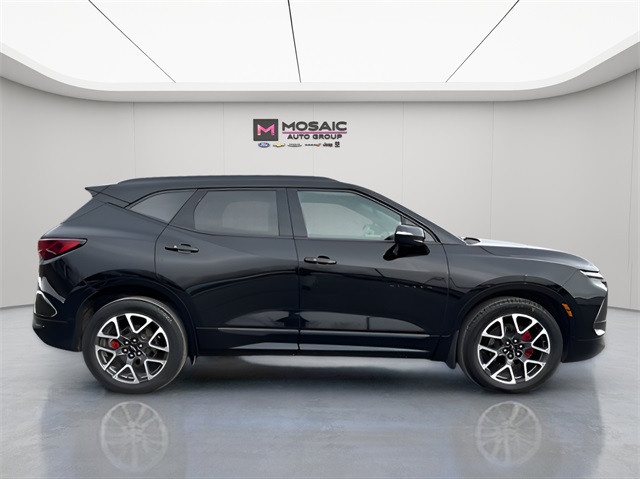 2023 Chevrolet Blazer