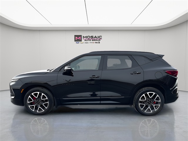 2023 Chevrolet Blazer