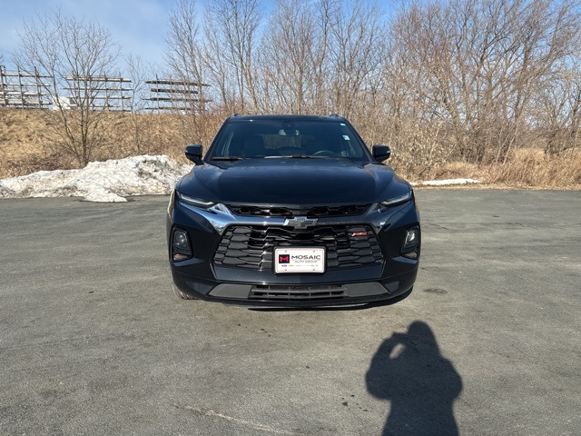 2021 Chevrolet Blazer