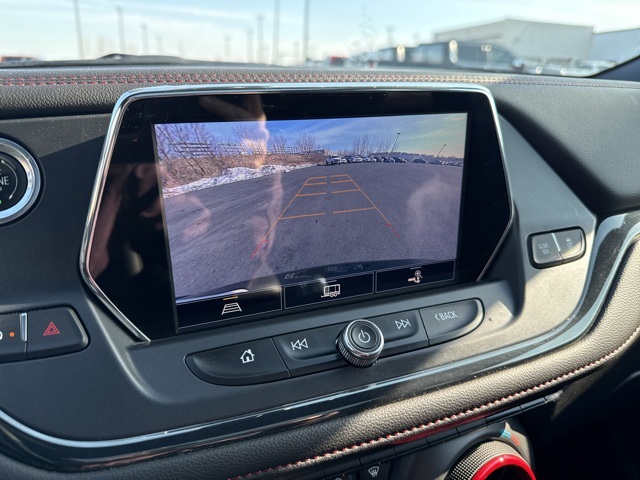 2021 Chevrolet Blazer