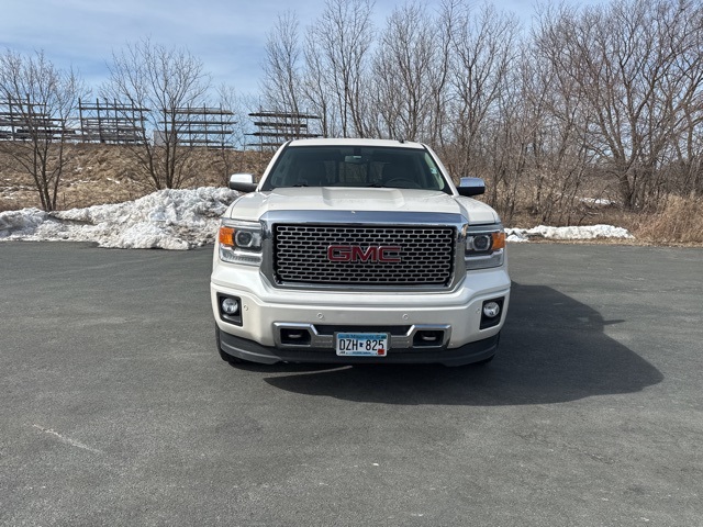 2014 GMC Sierra 1500