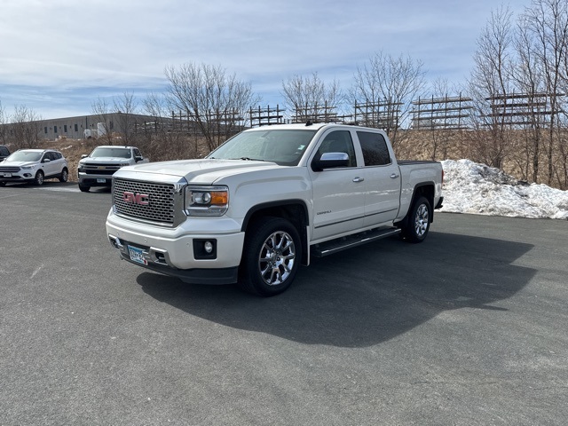 2014 GMC Sierra 1500