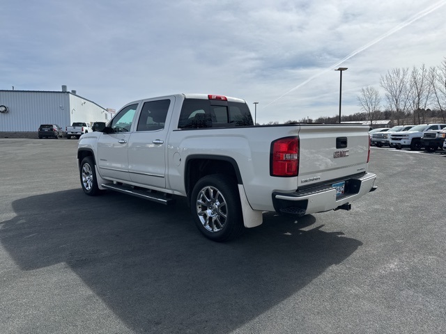 2014 GMC Sierra 1500