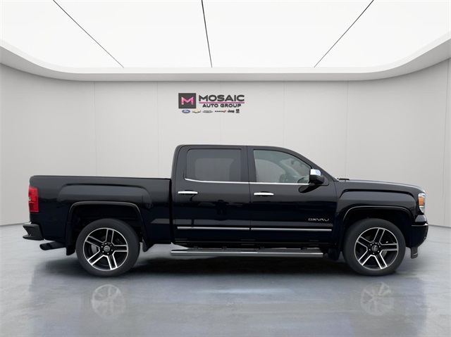 2015 GMC Sierra 1500