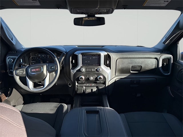 2022 GMC Sierra 1500 Limited