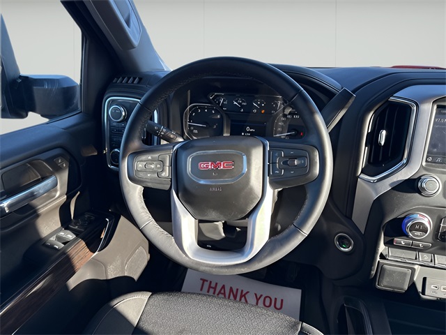 2022 GMC Sierra 1500 Limited