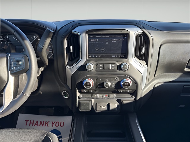 2022 GMC Sierra 1500 Limited