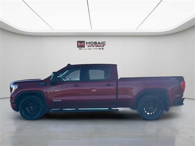 2022 GMC Sierra 1500 Limited