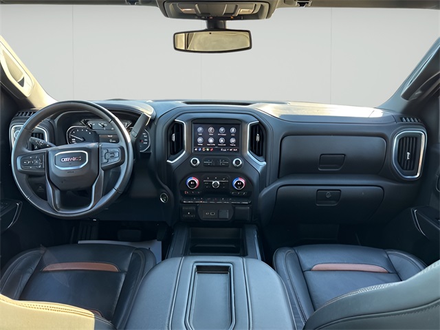 2022 GMC Sierra 1500 Limited