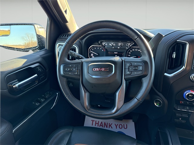 2022 GMC Sierra 1500 Limited