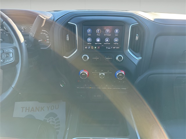 2022 GMC Sierra 1500 Limited