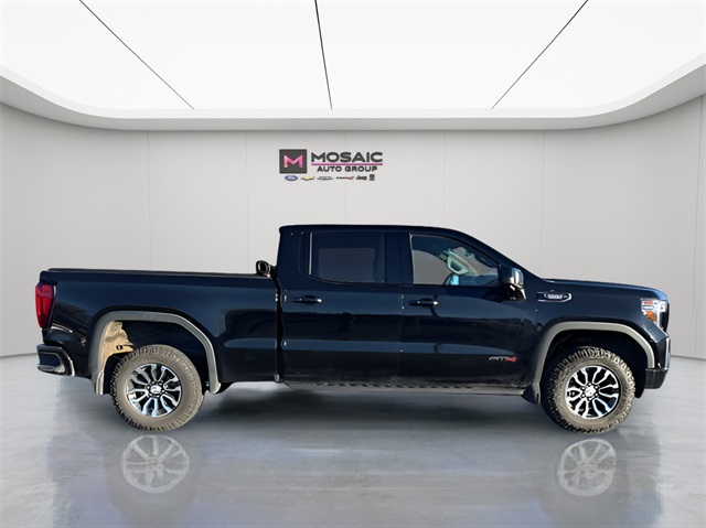 2022 GMC Sierra 1500 Limited