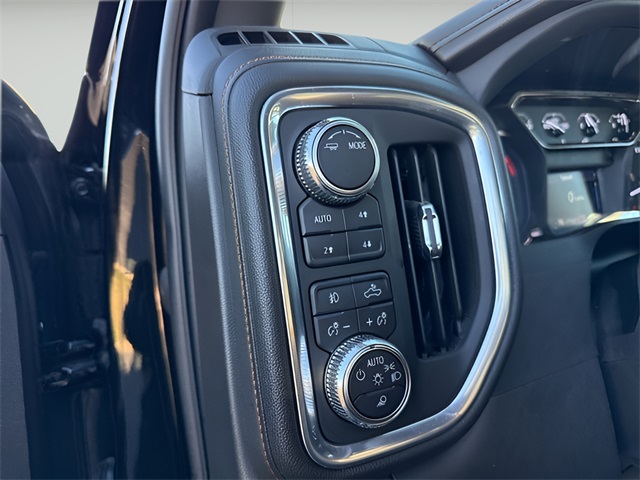 2022 GMC Sierra 1500 Limited