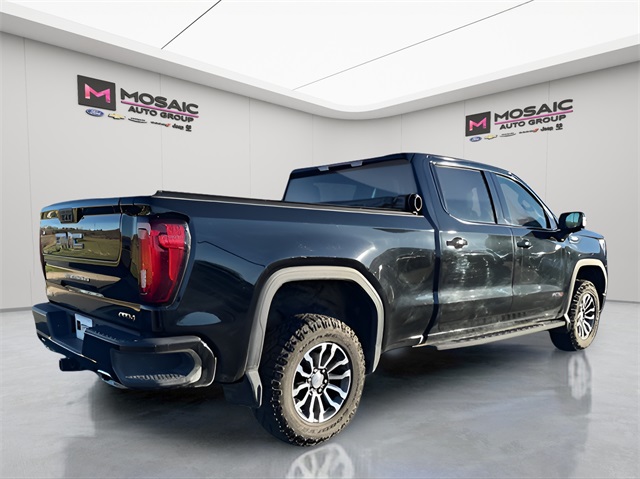 2022 GMC Sierra 1500 Limited