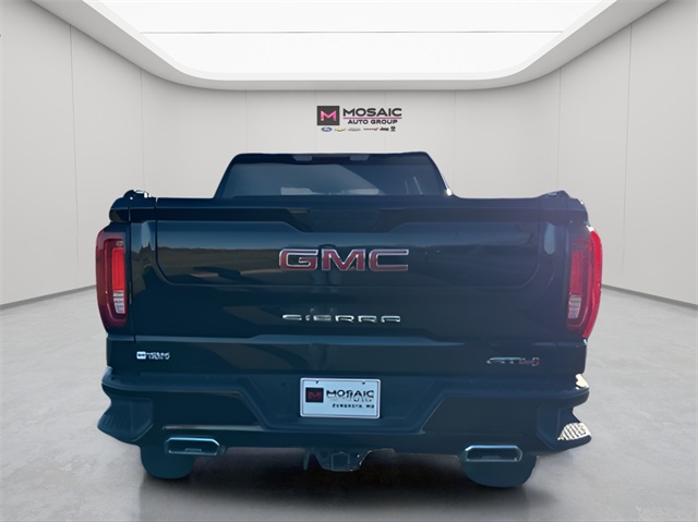 2022 GMC Sierra 1500 Limited