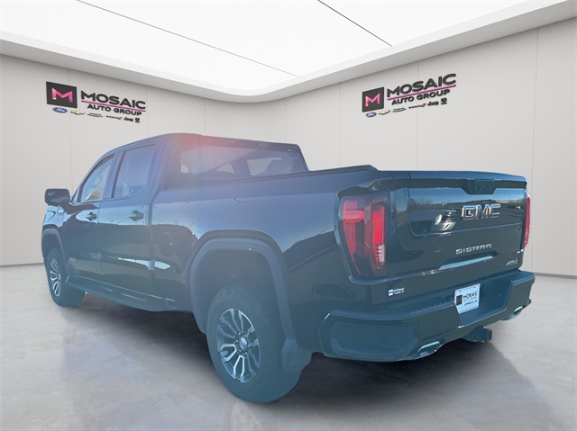 2022 GMC Sierra 1500 Limited