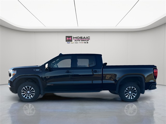 2022 GMC Sierra 1500 Limited