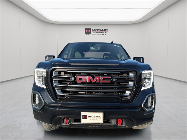 2022 GMC Sierra 1500 Limited