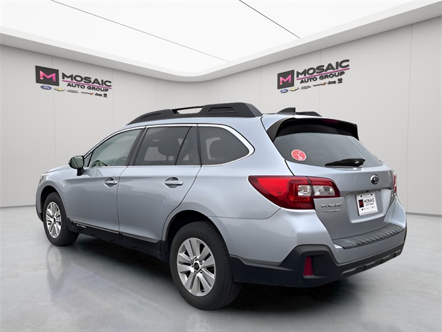 2019 Subaru Outback