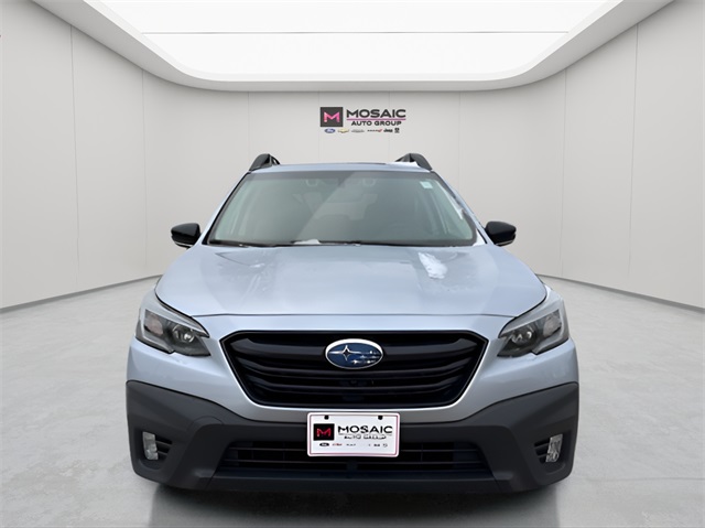 2022 Subaru Outback