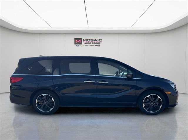 2023 Honda Odyssey