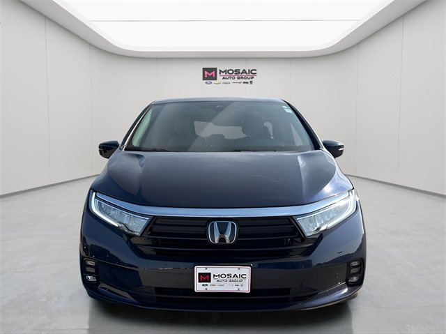 2023 Honda Odyssey