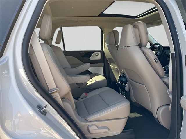 2023 Lincoln Aviator