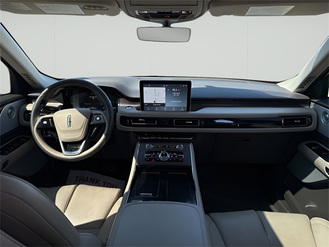 2023 Lincoln Aviator