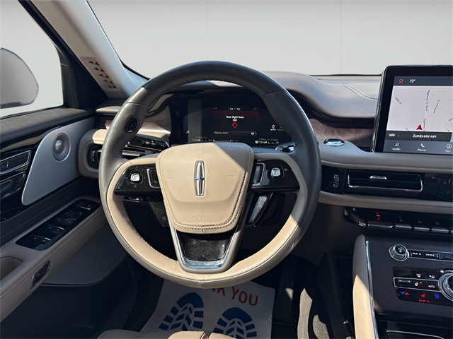 2023 Lincoln Aviator