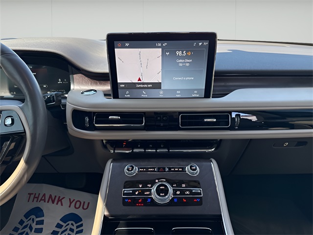2023 Lincoln Aviator