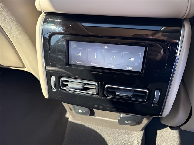 2023 Lincoln Aviator