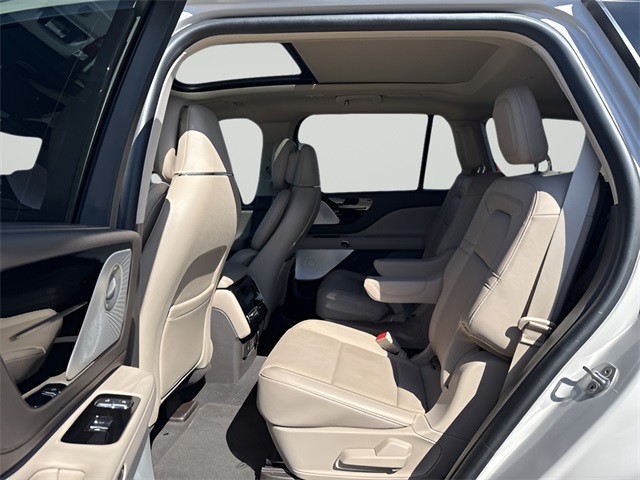 2023 Lincoln Aviator