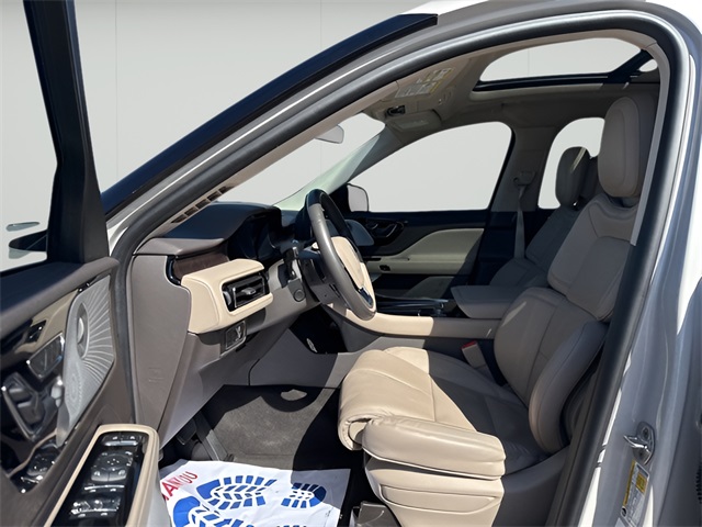 2023 Lincoln Aviator