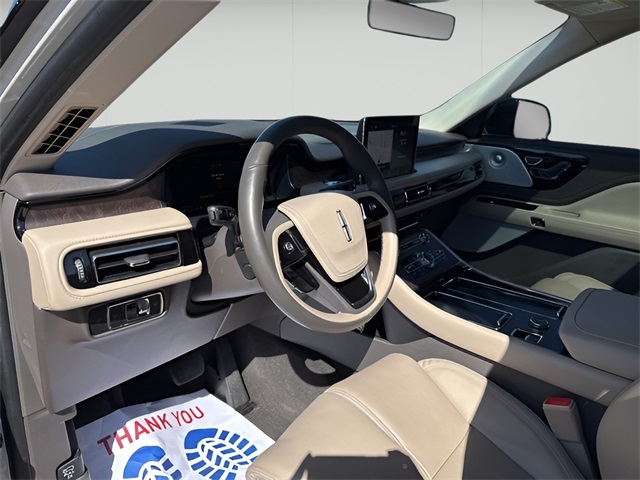 2023 Lincoln Aviator