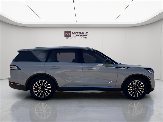 2023 Lincoln Aviator