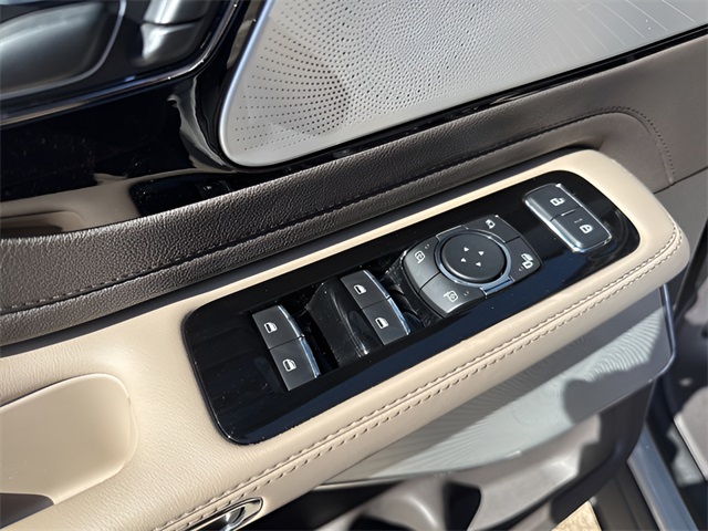 2023 Lincoln Aviator