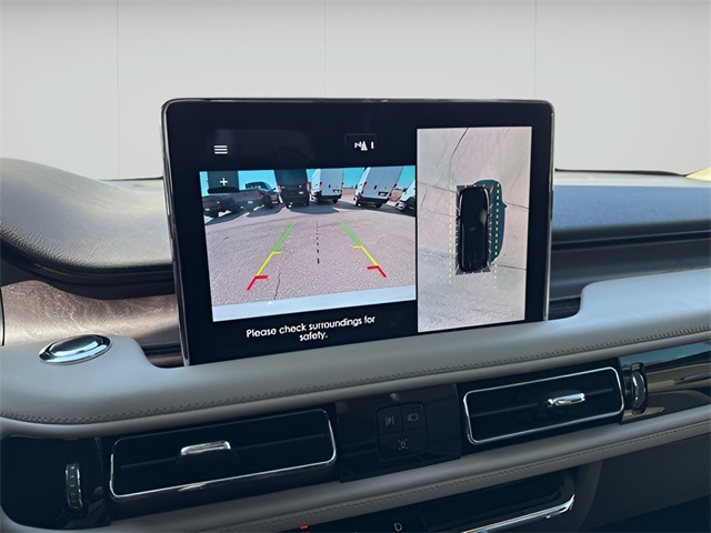 2023 Lincoln Aviator