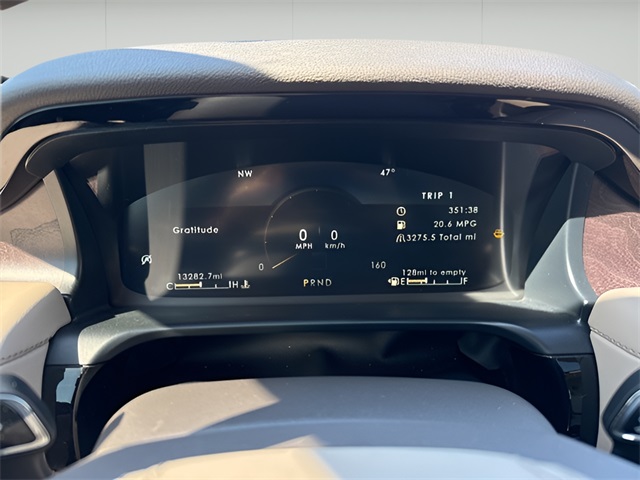 2023 Lincoln Aviator