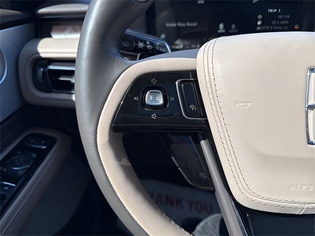 2023 Lincoln Aviator