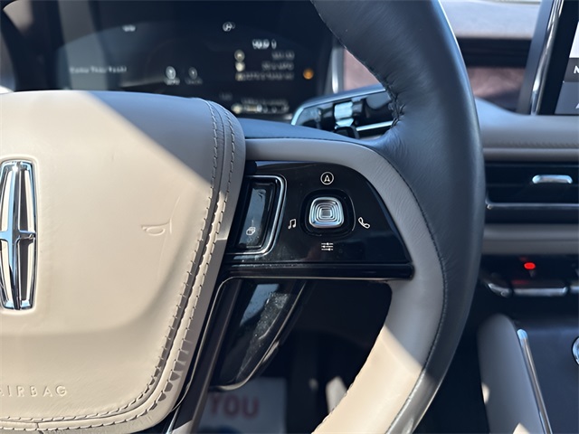 2023 Lincoln Aviator