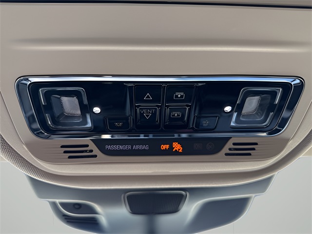 2023 Lincoln Aviator
