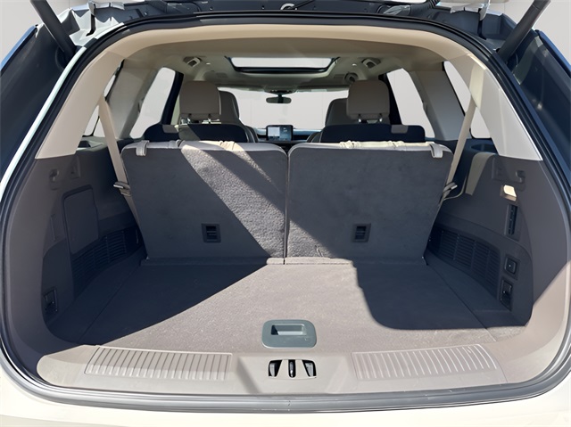 2023 Lincoln Aviator