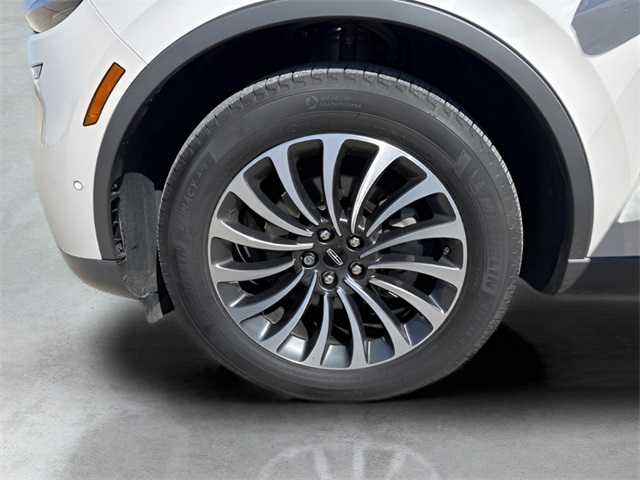 2023 Lincoln Aviator