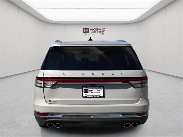 2023 Lincoln Aviator