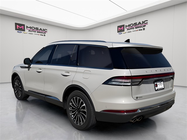 2023 Lincoln Aviator