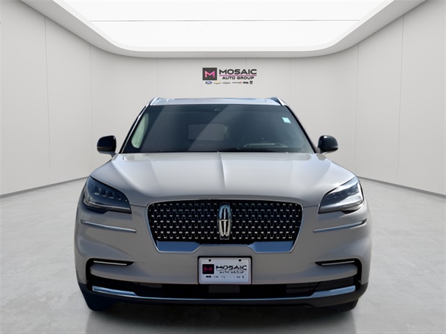 2023 Lincoln Aviator