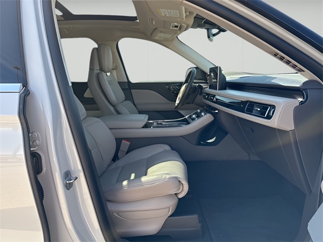 2023 Lincoln Aviator