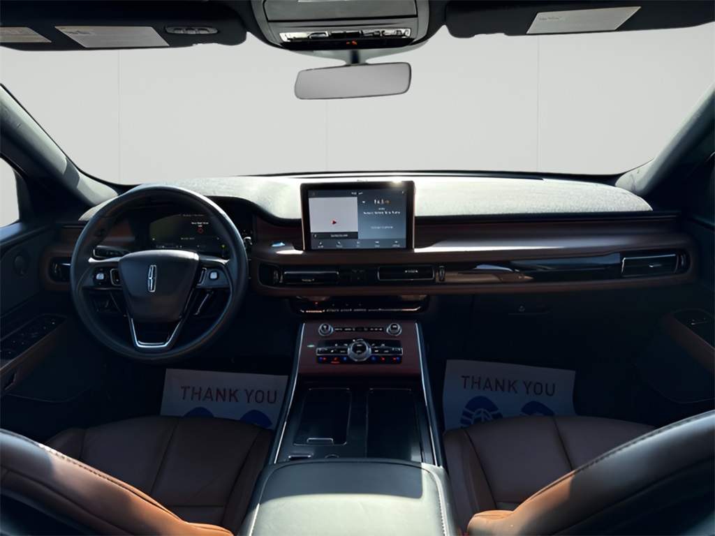 2023 Lincoln Aviator